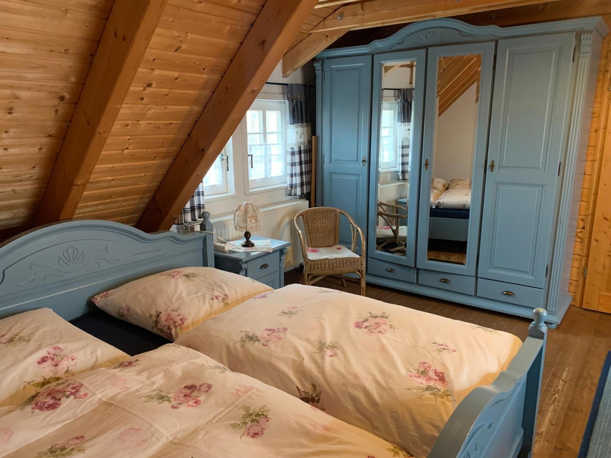 Spreehof Goebeln Apartment Grossdubrau Екстериор снимка
