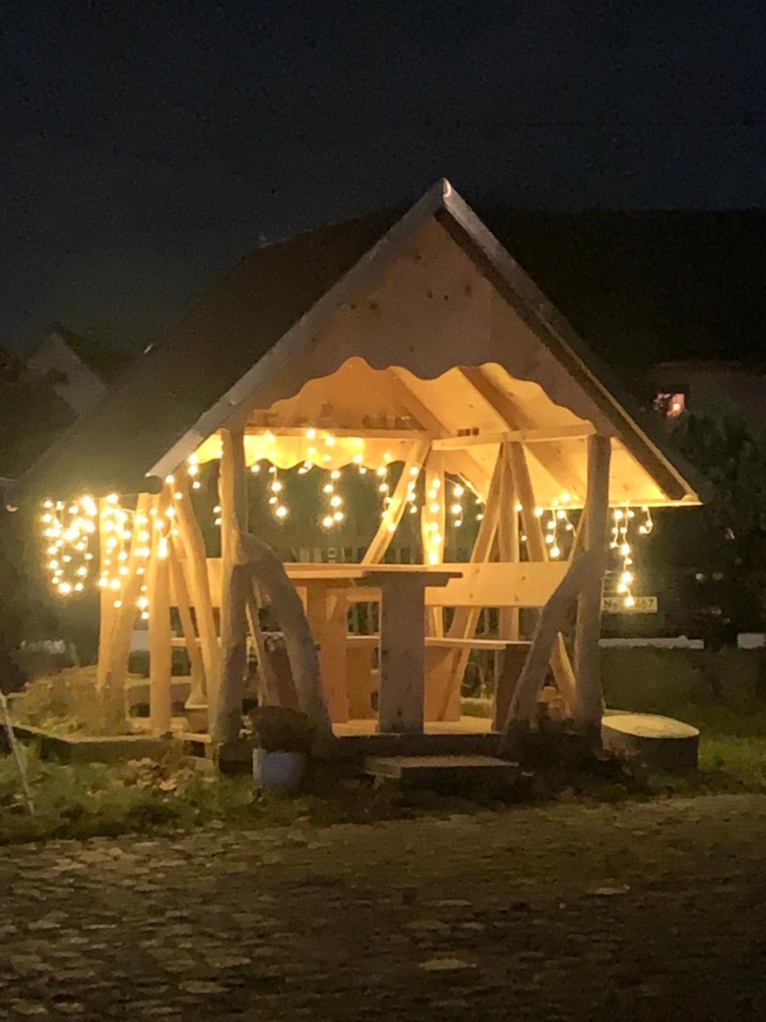 Spreehof Goebeln Apartment Grossdubrau Екстериор снимка