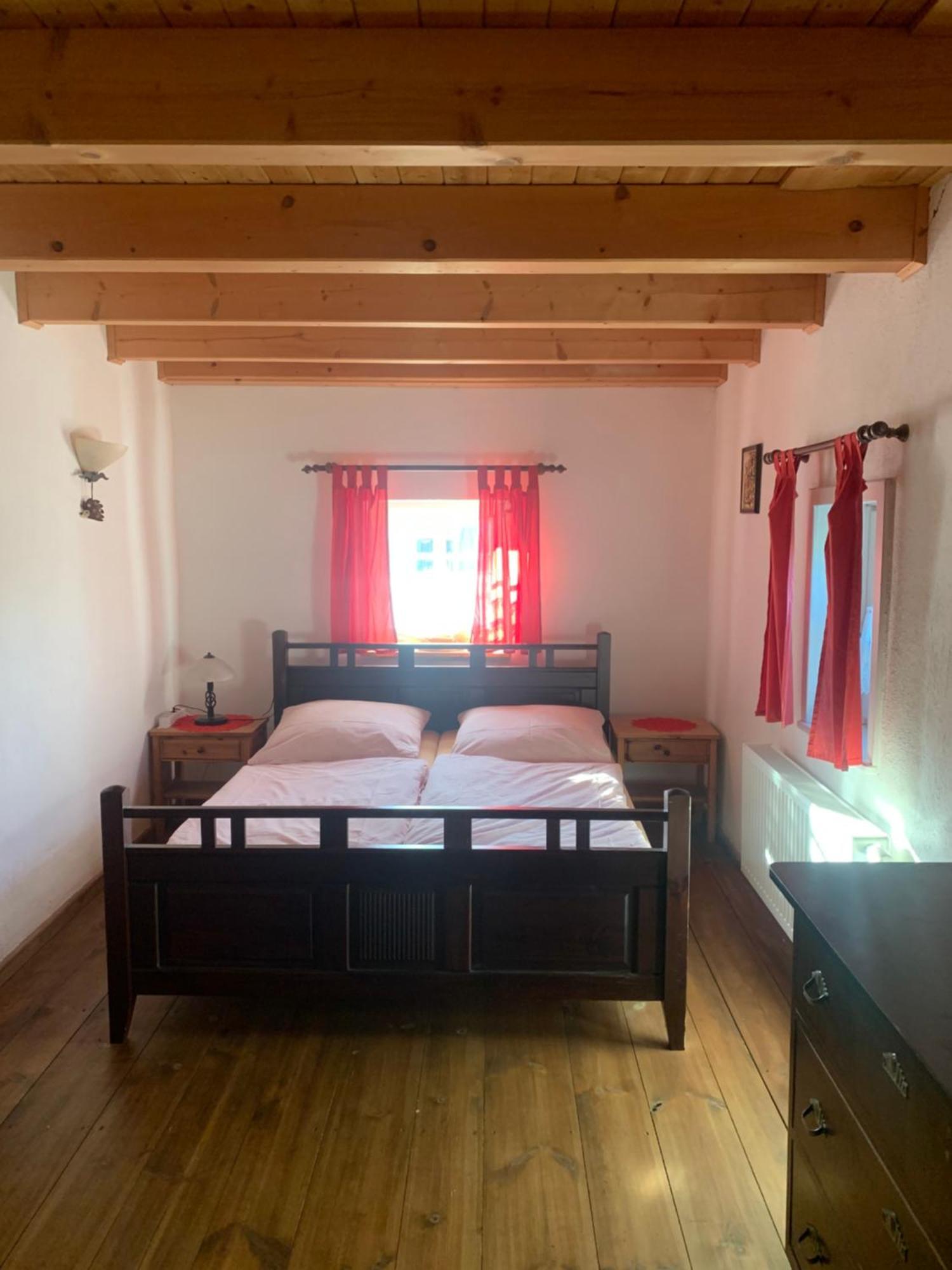 Spreehof Goebeln Apartment Grossdubrau Екстериор снимка